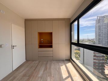 Venta departamento 3 ambientes piso alto a estrenar - Caballito