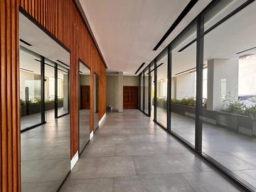 Venta departamento 3 ambientes piso alto a estrenar - Caballito