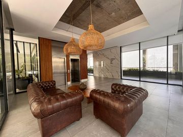 Venta departamento 3 ambientes piso alto a estrenar - Caballito