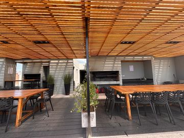 Venta departamento 3 ambientes piso alto a estrenar - Caballito