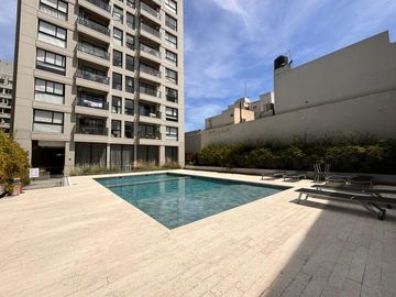 Venta departamento 3 ambientes piso alto a estrenar - Caballito