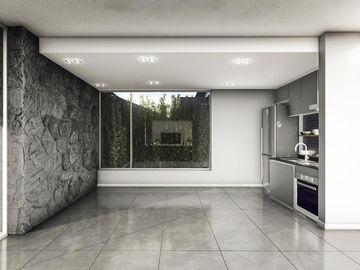DEPARTAMENTO PREMIUM DE TRES DORMITORIOS EN SUITE VENTA PISCINA CENTRO ROSARIO