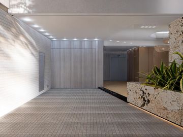DEPARTAMENTO PREMIUM DE TRES DORMITORIOS EN SUITE VENTA PISCINA CENTRO ROSARIO