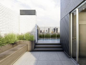 DEPARTAMENTO PREMIUM DE TRES DORMITORIOS EN SUITE VENTA PISCINA CENTRO ROSARIO