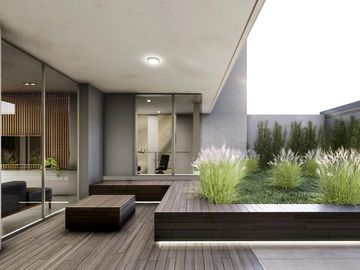 DEPARTAMENTO PREMIUM DE TRES DORMITORIOS EN SUITE VENTA PISCINA CENTRO ROSARIO