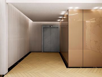 DEPARTAMENTO PREMIUM DE TRES DORMITORIOS EN SUITE VENTA PISCINA CENTRO ROSARIO