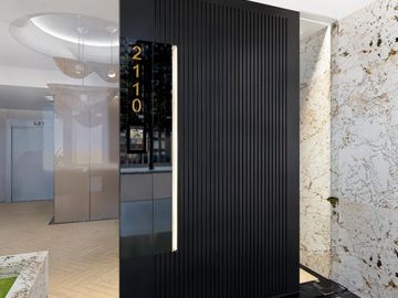 DEPARTAMENTO PREMIUM DE TRES DORMITORIOS EN SUITE VENTA PISCINA CENTRO ROSARIO