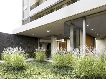 DEPARTAMENTO PREMIUM DE TRES DORMITORIOS EN SUITE VENTA PISCINA CENTRO ROSARIO