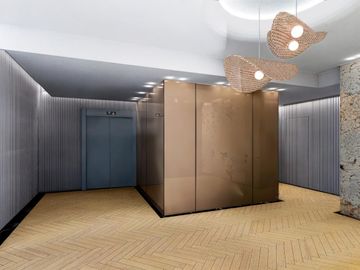 DEPARTAMENTO PREMIUM DE TRES DORMITORIOS EN SUITE VENTA PISCINA CENTRO ROSARIO