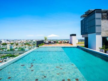 Donna Reggia - Venta 2 ambientes full amenities. Seg. 24hs - Caballito