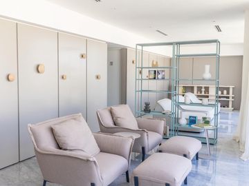 Donna Reggia - Venta 2 ambientes full amenities. Seg. 24hs - Caballito