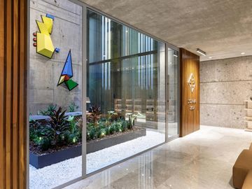 Donna Reggia - Venta 2 ambientes full amenities. Seg. 24hs - Caballito