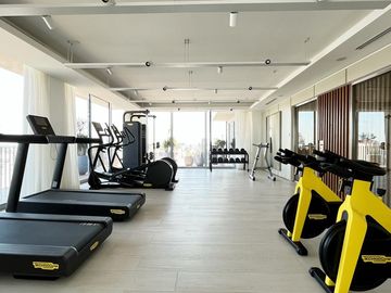 Donna Reggia - Venta 2 ambientes full amenities. Seg. 24hs - Caballito