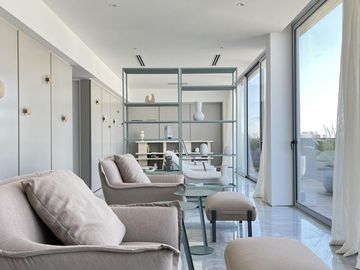 Donna Reggia - Venta 2 ambientes full amenities. Seg. 24hs - Caballito