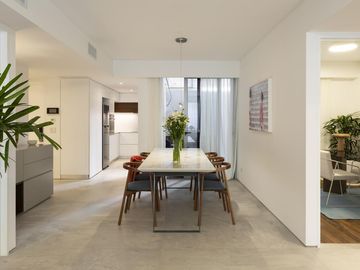 Donna Reggia - Venta 2 ambientes full amenities. Seg. 24hs - Caballito