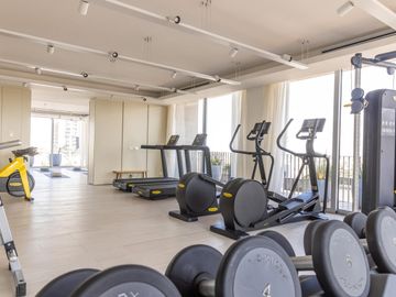 Donna Reggia - Venta 2 ambientes full amenities. Seg. 24hs - Caballito