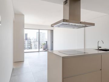 Donna Reggia - Venta 2 ambientes full amenities. Seg. 24hs - Caballito