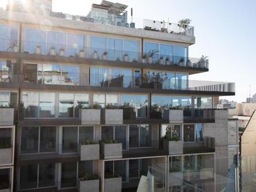 Donna Reggia - Venta 2 ambientes full amenities. Seg. 24hs - Caballito