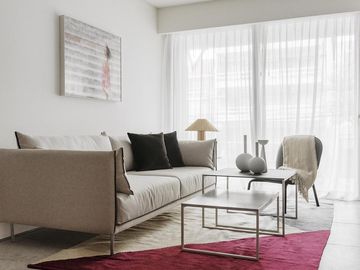 Donna Reggia - Venta 2 ambientes full amenities. Seg. 24hs - Caballito