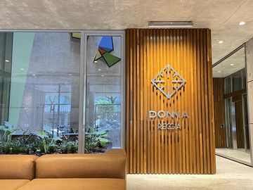 Donna Reggia - Venta 2 ambientes full amenities. Seg. 24hs - Caballito