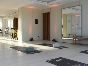 Donna Reggia - Venta 2 ambientes full amenities. Seg. 24hs - Caballito