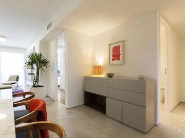 Donna Reggia - Venta 2 ambientes full amenities. Seg. 24hs - Caballito