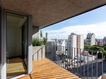 Donna Reggia - Venta 2 ambientes full amenities. Seg. 24hs - Caballito