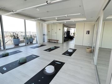 Donna Reggia - Venta 2 ambientes full amenities. Seg. 24hs - Caballito