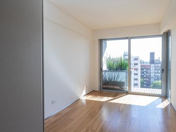 Donna Reggia - Venta 2 ambientes full amenities. Seg. 24hs - Caballito