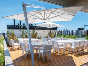 Donna Reggia - Venta 2 ambientes full amenities. Seg. 24hs - Caballito