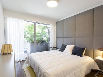 Donna Reggia - Venta 2 ambientes full amenities. Seg. 24hs - Caballito