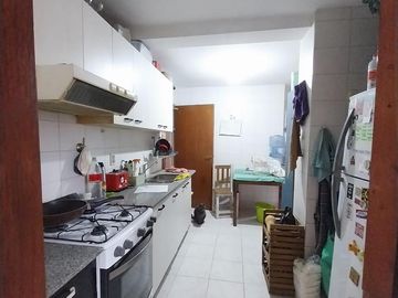 Venta Departamento 3 dormitorios en Crisostomo Alvarez al 1000