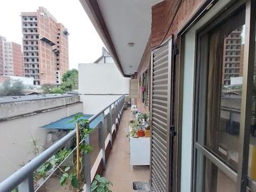 Venta Departamento 3 dormitorios en Crisostomo Alvarez al 1000