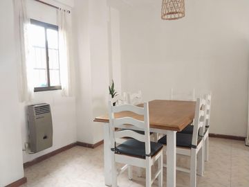 Venta Departamento 3 dormitorios en Crisostomo Alvarez al 1000