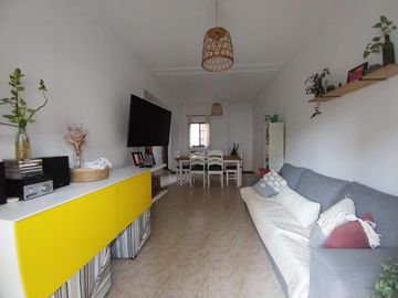 Venta Departamento 3 dormitorios en Crisostomo Alvarez al 1000