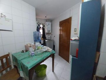 Venta Departamento 3 dormitorios en Crisostomo Alvarez al 1000