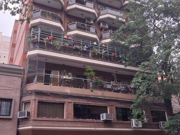 Venta Departamento 3 dormitorios en Crisostomo Alvarez al 1000