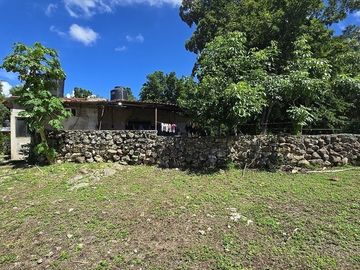¡Espectacular Casa de campo en Venta! con Piscina, Valladolid, Yuc.