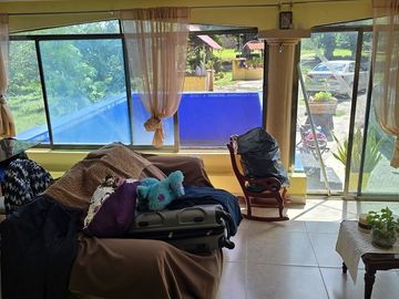 ¡Espectacular Casa de campo en Venta! con Piscina, Valladolid, Yuc.