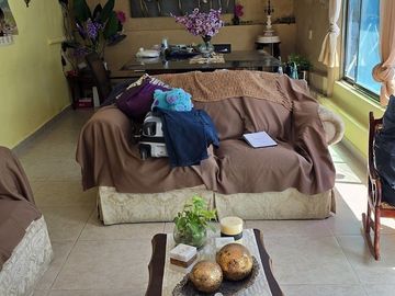 ¡Espectacular Casa de campo en Venta! con Piscina, Valladolid, Yuc.