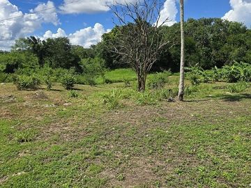 ¡Espectacular Casa de campo en Venta! con Piscina, Valladolid, Yuc.