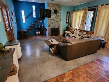 Casa en venta Barrio El Trebol calle Los Eucaliptus