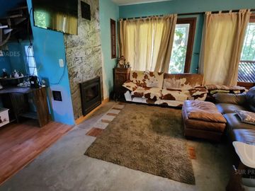 Casa en venta Barrio El Trebol calle Los Eucaliptus