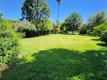 Casa en venta Barrio El Trebol calle Los Eucaliptus