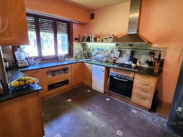 Casa en venta Barrio El Trebol calle Los Eucaliptus