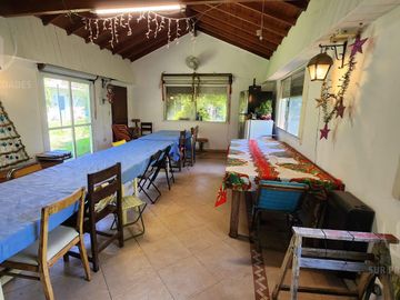 Casa en venta Barrio El Trebol calle Los Eucaliptus
