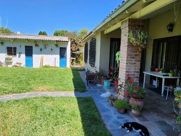 Casa en venta Barrio El Trebol calle Los Eucaliptus