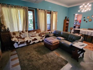 Casa en venta Barrio El Trebol calle Los Eucaliptus