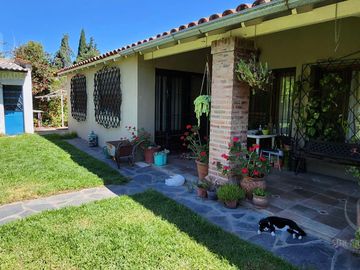 Casa en venta Barrio El Trebol calle Los Eucaliptus
