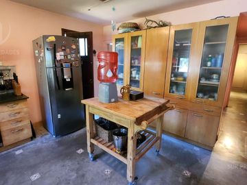 Casa en venta Barrio El Trebol calle Los Eucaliptus